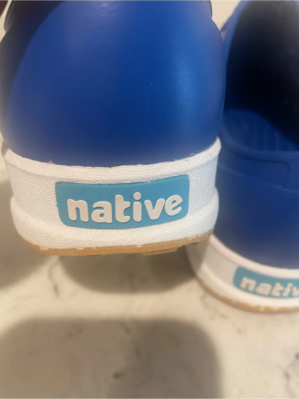 Native sugarlite Kids Water/Play Shoes